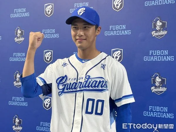 富邦悍將新秀陳品宏一軍初先發，黃保羅、陳仕朋積極準備重返戰線