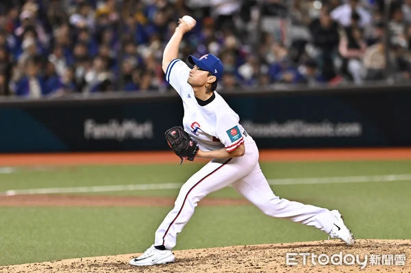 富邦悍將李東洺對戰台鋼雄鷹脫胎換骨：心態調整與控球精進之路