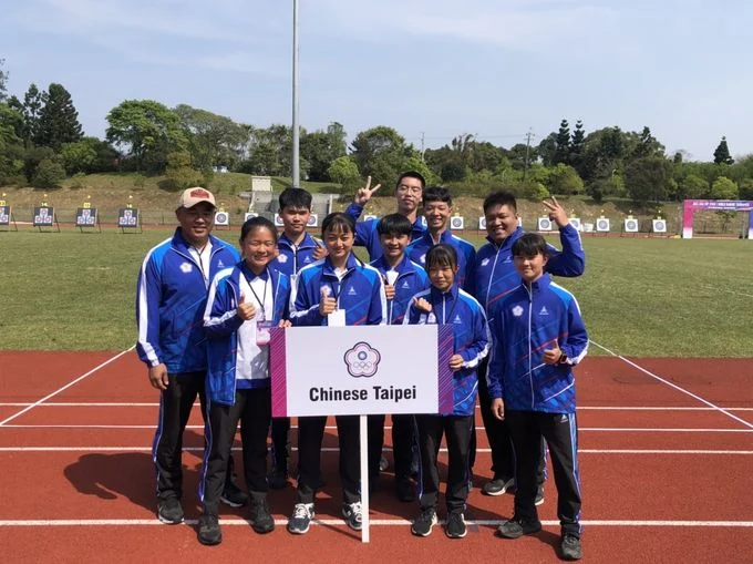 射箭世界盃普艾布拉站：湯智鈞、李彩綺勇闖四強，台灣射箭隊再燃奪牌希望