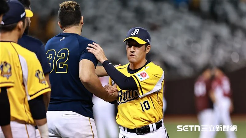 平野惠一扛兄弟3連敗壓力:抱持下台覺悟,越挫越勇