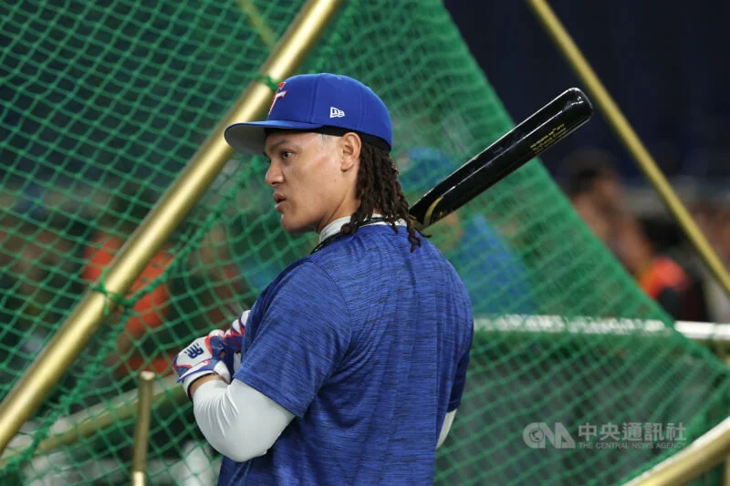 張育成重返富邦悍將先發:疲勞因素與經典賽的影響