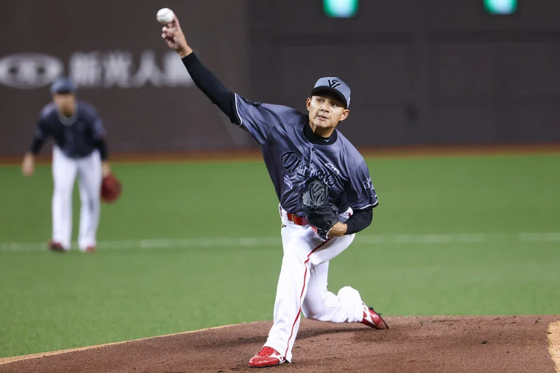 徐若熙挑戰主場首勝！17日對決歐力士猛牛，續寫日職傳奇