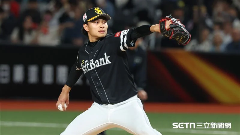 徐若熙變化球掌握度提升:葉君璋點評旅日表現與軟銀出賽策略