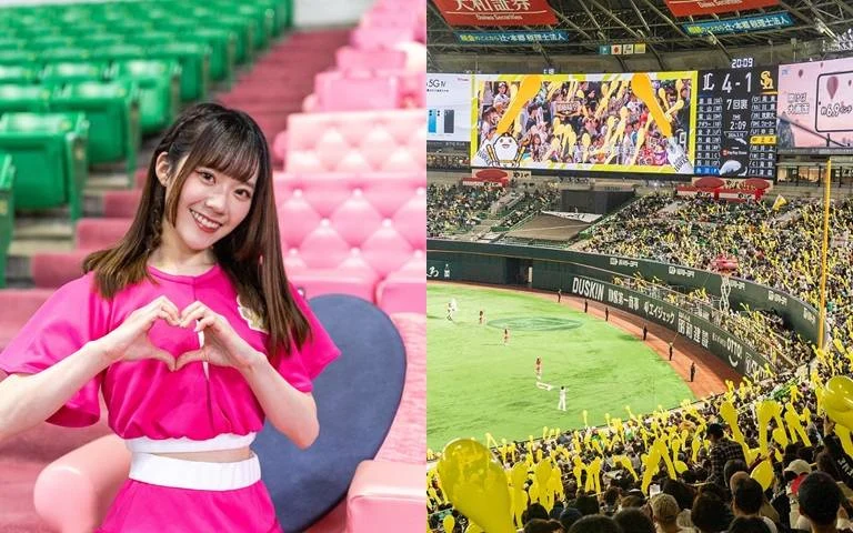 從啦啦隊到詐騙車手：前啦啦隊員游女認罪求和解，體壇光環下的迷途