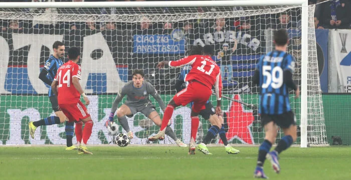 德國隊重創！格納布里大腿重傷，2026世界盃之路亮紅燈？