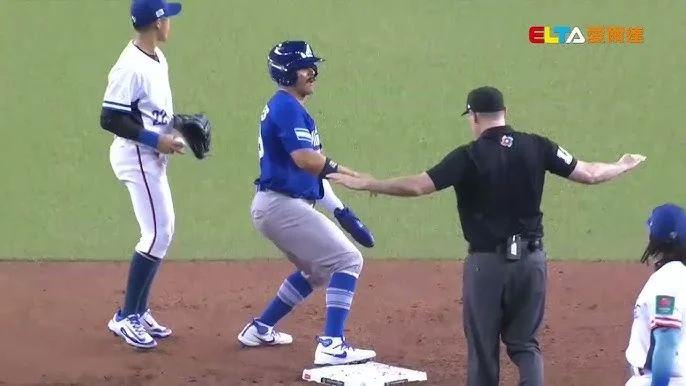 旅美小將發光！林維恩2A首勝狂飆8K，柯敬賢1A敲響本季第二轟