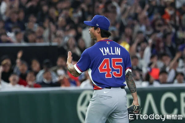 旅美小將表現各異：林昱珉3A找回狀態，張弘稜高階1A苦吞全壘打