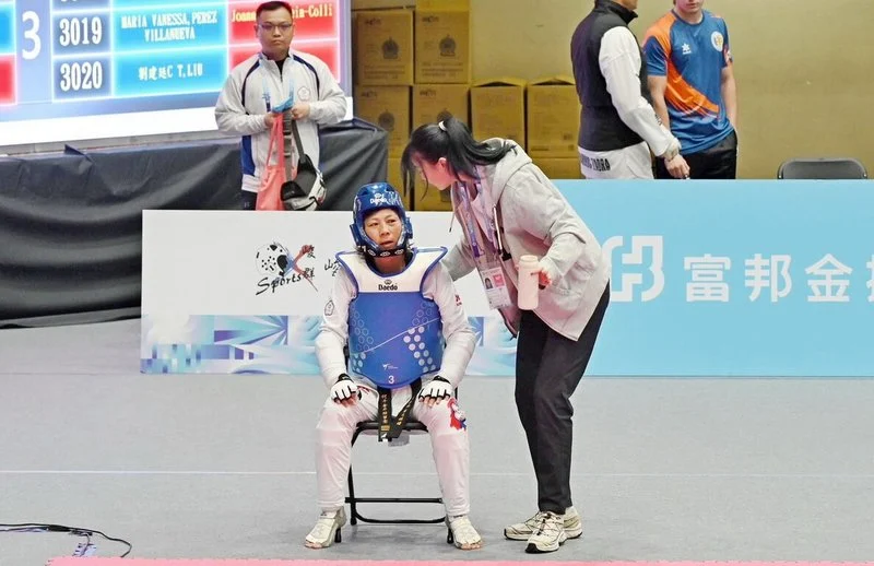 旅美小將黃仲翔重訓有成,響尾蛇投手教練看好球速再突破