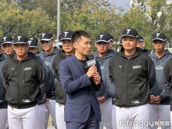 李洋建議捐贈獎金做公益：宏道基金會千萬獎金的善舉