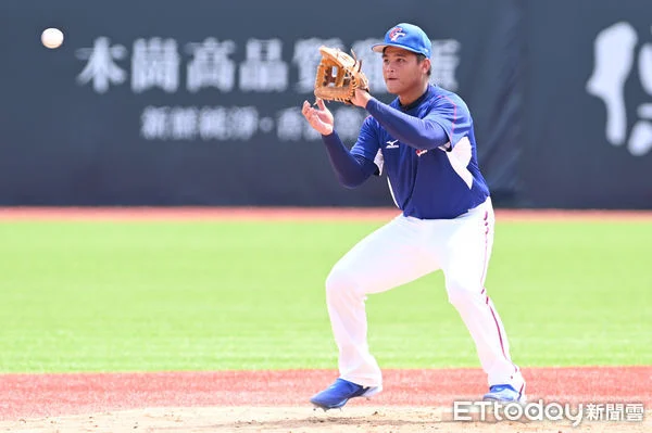 李灝宇大聯盟首安尚未出爐！先發出賽吞2K，老虎隊力克紅襪