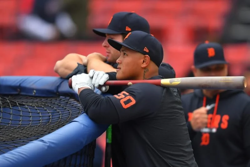 李灝宇獲保送，老虎隊剪輯影片搶攻「流量密碼」！呼籲球迷按讚訂閱開啟小鈴鐺