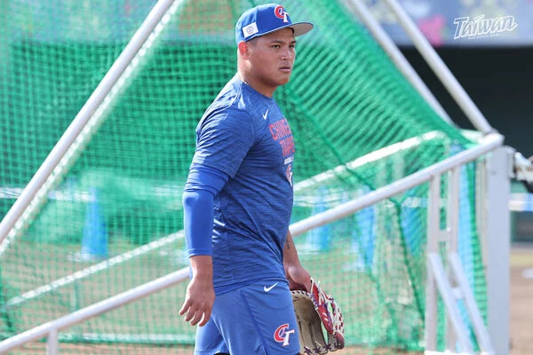 李灝宇登上大聯盟：老虎隊教練團賦予的重任與未來展望