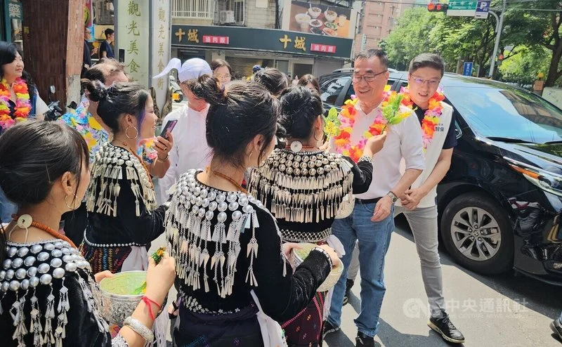 李軍中繼登板失分，林岳平教練期許透過實戰磨練心態