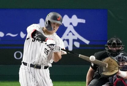 村上宗隆火力全開！連五場開轟追平MLB新秀紀錄，白襪強打新星冉冉升起