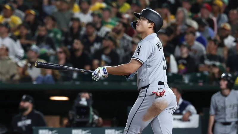 村上宗隆MLB生涯前21場狂轟7發！刷新日籍球員紀錄，持續震撼大聯盟