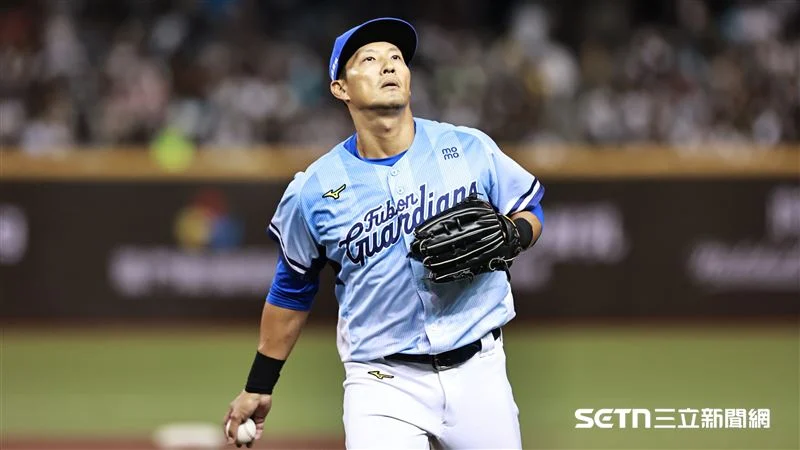 林哲瑄「神守備」秘辛：後天訓練打造頂尖外野手