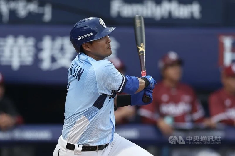 林哲瑄引退:旅美震撼教育與傳承的拚戰精神