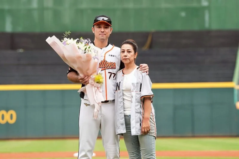 林安可二壘安打助威！西武獅遭火腿逆轉惜敗，打擊表現成焦點