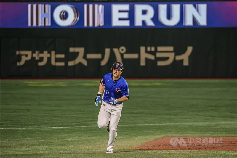 林安可連九場安打紀錄中斷,古林睿煬勇奪日職生涯首次中繼成功