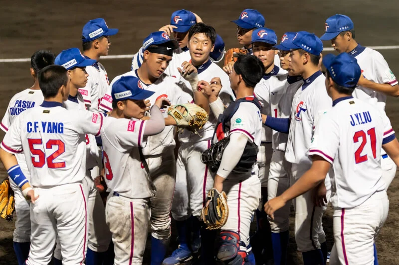 林昀儒力克張本智和!勇闖桌球世界盃四強,睽違七年再創佳績