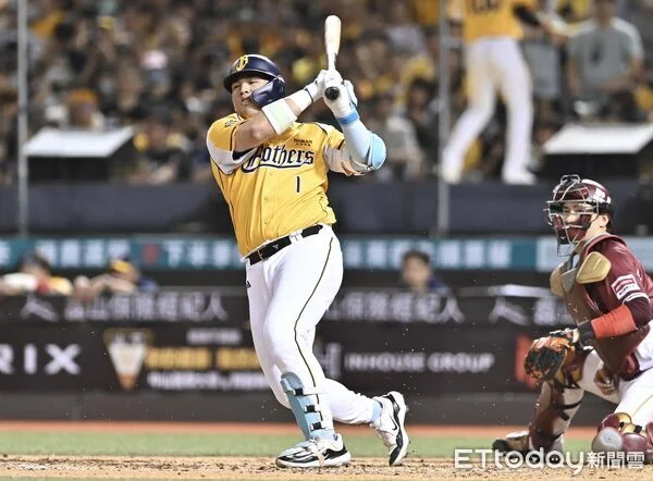 樂天桃猿威能帝因肩膀緊繃下放二軍，洋投輪值提前啟動