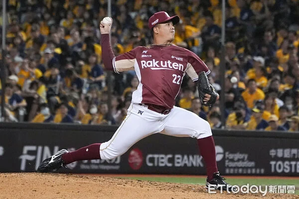 樂天桃猿朱承洋火速回歸一軍！力拚身價，再戰自由球員市場