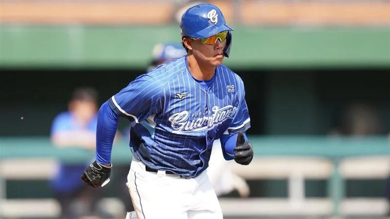 浪子回頭！李丞齡勇奪MVP：感謝過去的魯莽，更要把握現在的機會