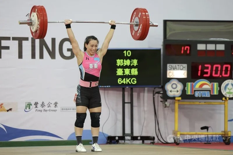 湯優盃羽球賽台灣男團惜敗韓國，晉級八強之路仍存希望