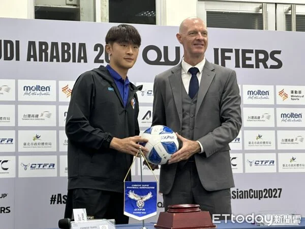 澳洲戰將蘇塔爾傷癒復出，力拚世界盃國家隊資格