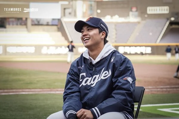 王彥程6.1局優質先發奪下二連勝,暖心安慰失誤隊友展現風度