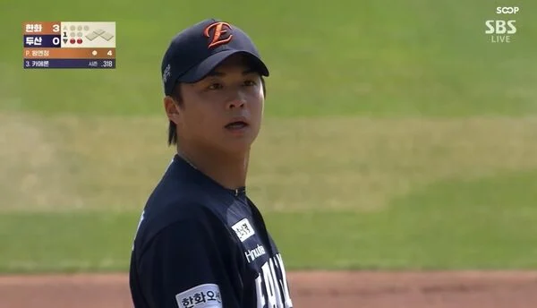 王彥程優質先發奪勝!韓職生涯再創高峰,台灣左投之光閃耀韓國