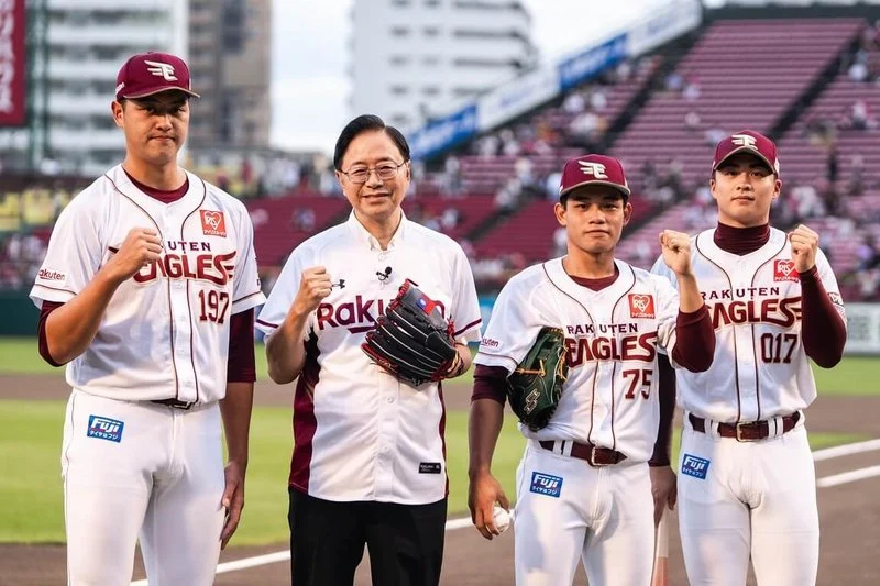 王彥程韓職奪勝之路:6.1局無責失,韓媒盛讚「撿到寶」