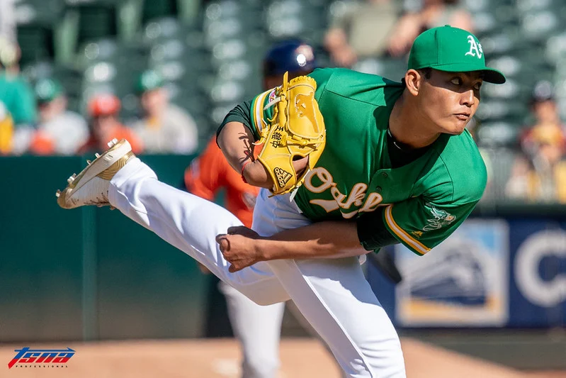 王維中6.2局無失分力助台鋼雄鷹旗開得勝,中信兄弟苦吞隊史最速10敗