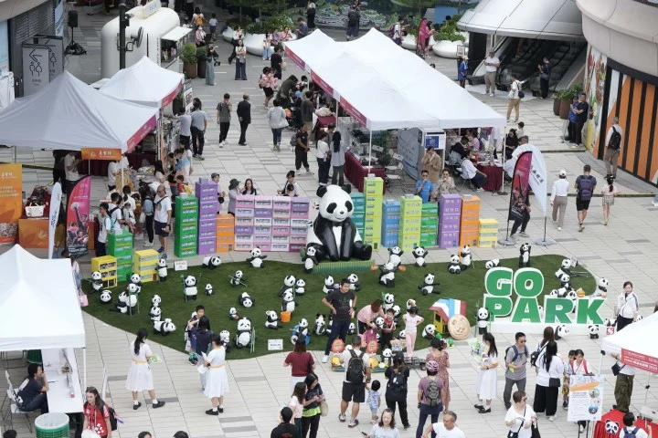 第65屆南非華人復活節運動會盛大舉行:跨世代凝聚,體現文化傳承