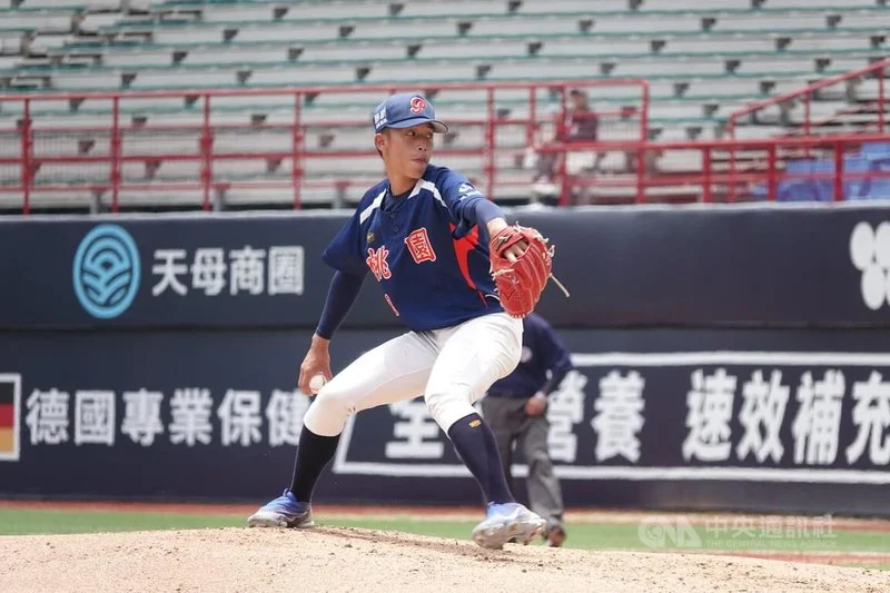 統一獅本土投手戰力升級:陳傑憲傷癒評估與投手輪值策略