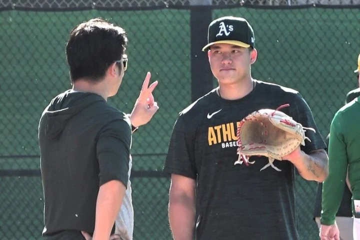 美職2A台灣投手戰報：莊陳仲敖奪勝，林振瑋吞敗