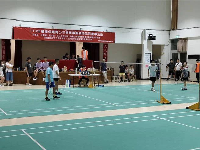 羽球賽制大革新！2027年世界羽聯實施15分制，台灣羽協積極應對