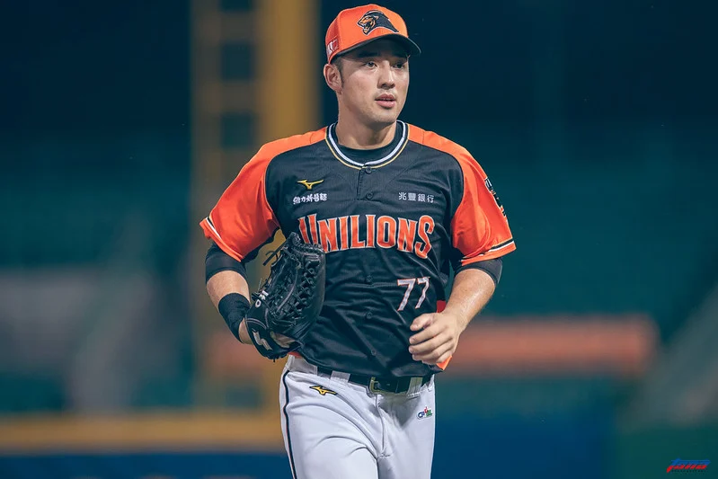 英雄再臨！林安可日職首轟炸裂，延長賽再見全壘打助隊奪勝