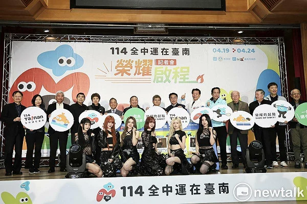 蔡婕穎驚天逆轉勝!光復高中女子步槍全中運勇奪四連霸