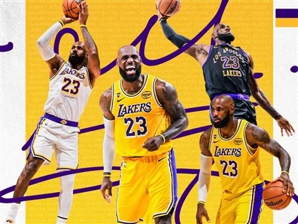 詹姆斯生涯勝場數超越賈霸，榮登 NBA 歷史勝場王