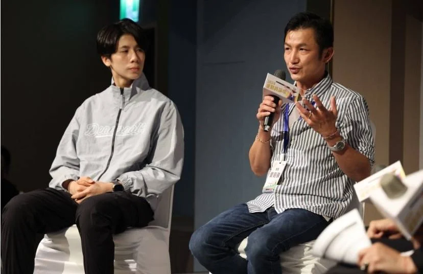 跆拳道女將黃映瑄遭網路性霸凌提告：捍衛尊嚴，拒絕網路暴力