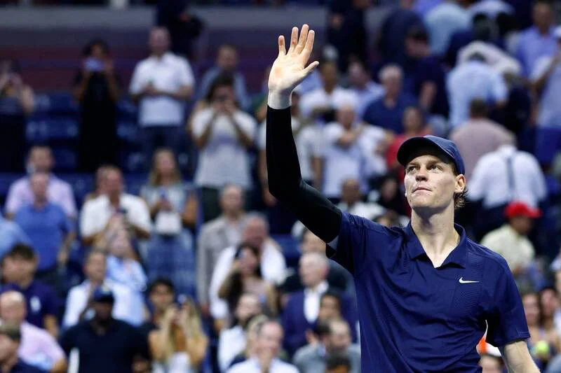 辛納蒙地卡羅大師賽奪冠,重返世界第一寶座