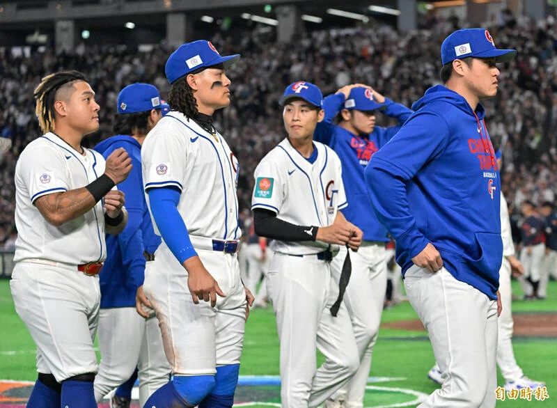 道奇惜敗守護者，山本由伸優質先發吞首敗，大谷翔平熄火