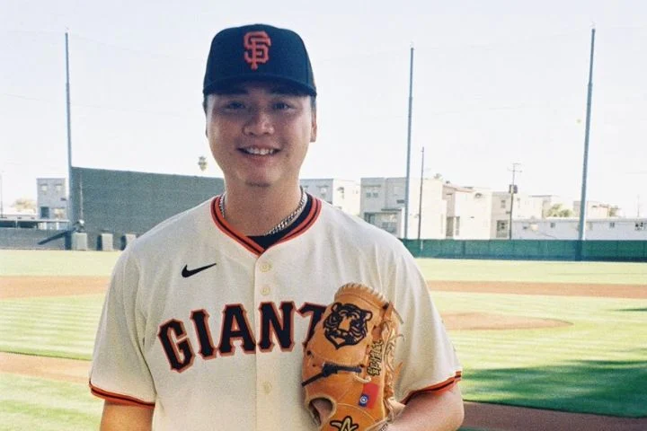 鄧愷威中繼表現亮眼，3K無失分助防禦率降至1.98