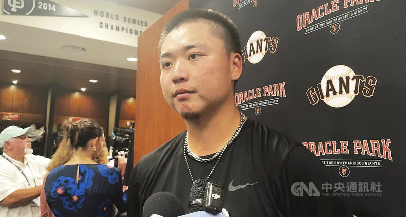 鄧愷威美職生涯首度中繼成功！1.1局飆2K僅失1分，太空人擊敗落磯