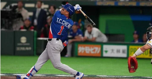 鄭宗哲小聯盟首轟炸裂！單場三安猛打賞，展現旅美新星價值