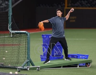 陳偉殷揭秘WBC招募球員過程!若對決大谷翔平策略首公開