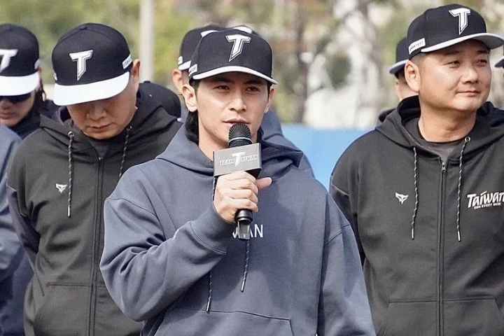 陳傑憲傷癒復出倒數！週末二軍實戰找回手感，上半季重返一軍指日可待