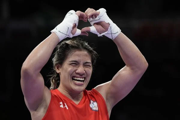 陳念琴亞錦賽驚天逆轉奪金！台灣拳擊再創佳績