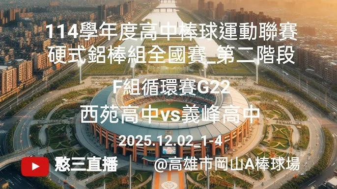 陳敏賜春季聯賽猛打 單場3安含全壘打助台壽霸龍旗開得勝